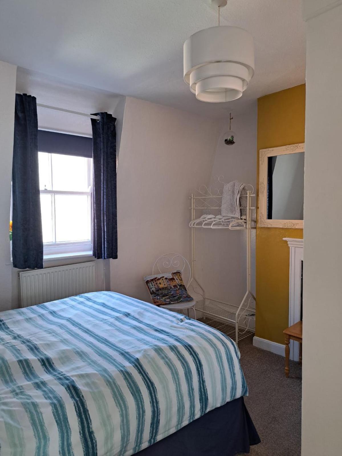 Lyndale Guest House Weymouth Kültér fotó