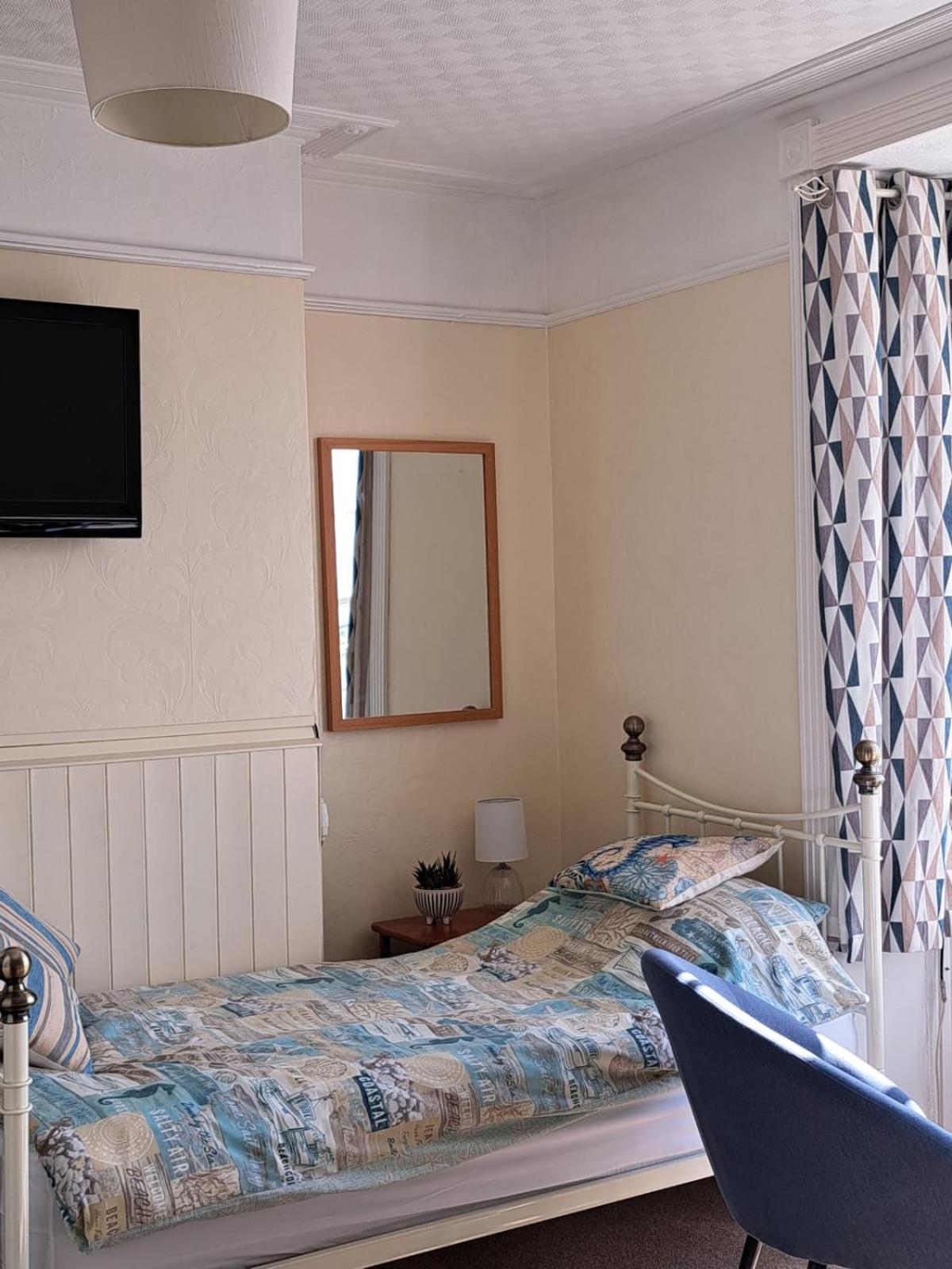 Lyndale Guest House Weymouth Kültér fotó